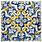 Portuguese Tiles Azulejos