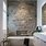 Posh Bath Stone Wall Texture