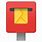PostBox Emoji