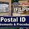 Postal ID Requirements Philippines