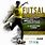 Poster Fun Futsal