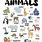 Poster of Animals
