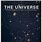 Posters of the Universe