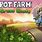 Pot Farm Game