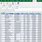 Power BI Excel Sheets