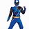 Power Rangers Ninja Costume