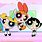 Powerpuff Girl Avatar