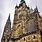 Prague Castle Size