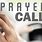 Prayer Call Line
