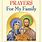 Prayer for Families Catholic