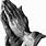 Praying Hands PNG