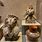 Pre Columbian Figurines