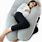 Pregnancy Body Pillows for Sleeping