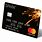 Prepaid MasterCard Debit Card