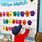 Preschool Learning Board Ideas