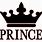 Prince Crown Logo