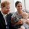 Prince Harry's Kids Pictures