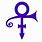 Prince Singer Symbol