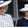 Princess Anne and Diana