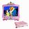 Princess Color Portable TV