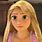 Princess Rapunzel From Tangled