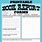 Printable Book Report Forms