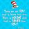 Printable Dr. Seuss Quotes