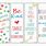 Printable Kindness Bookmarks