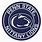 Printable Penn State Football Logo