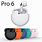 Pro 6.0 Earbuds