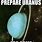 Probing Uranus Meme