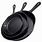 Professional Chef Frying Pan