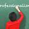 Professionalism in Education