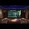 Projection Home Theater