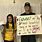 Promposal Posters