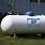 Propane Gas Tank Storage