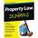 Property Law Books