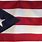 Puerto Rico Boricua Flag