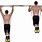 Pull-Ups Workout