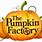 Pumpkin Patch Logo