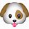 Pup Emoji