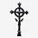 Puritan Cross