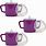 Purple Adult Sippy Cup