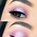 Purple Eye Shadow