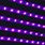 Purple LED Light Background