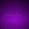 Purple Mesh Background