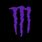 Purple Monster Logo