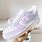Purple Nike Shoes for Girls