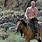 Putin On a Horse