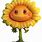 PvZ GW2 Sunflower